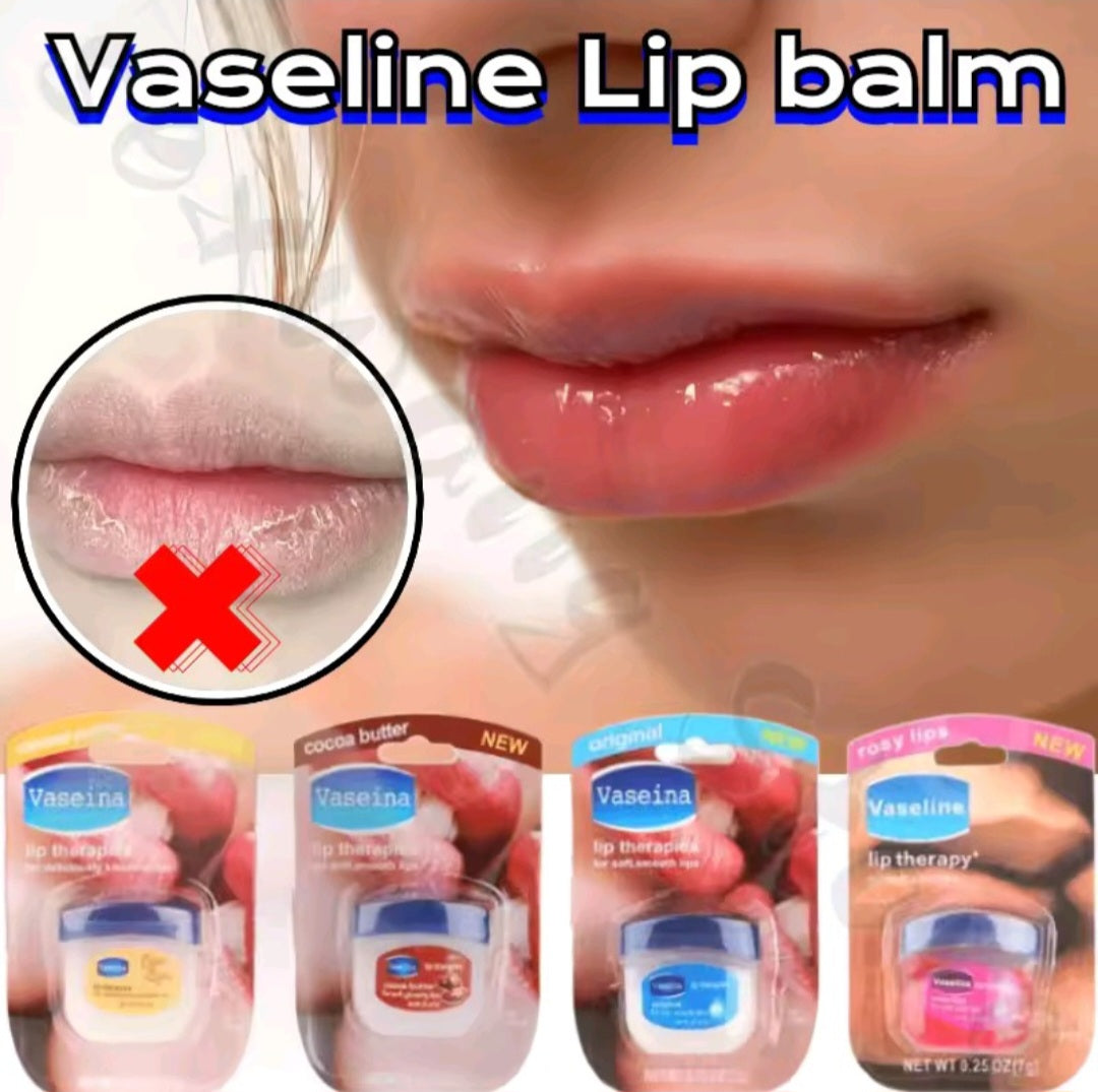 Vaseline