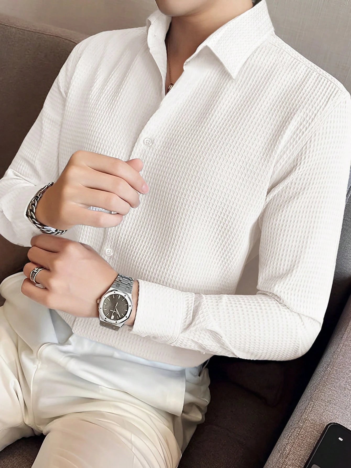 Chemise