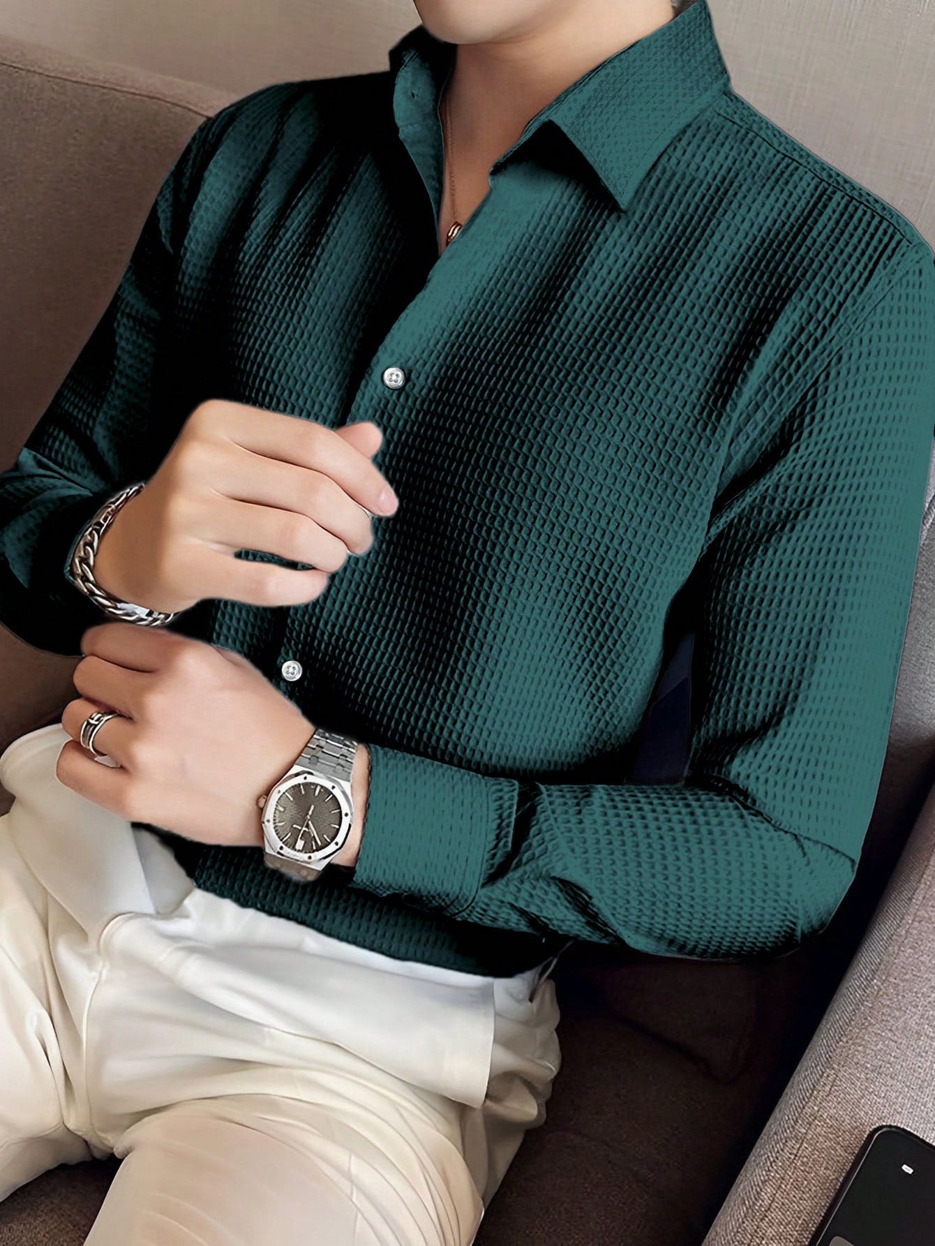 Chemise