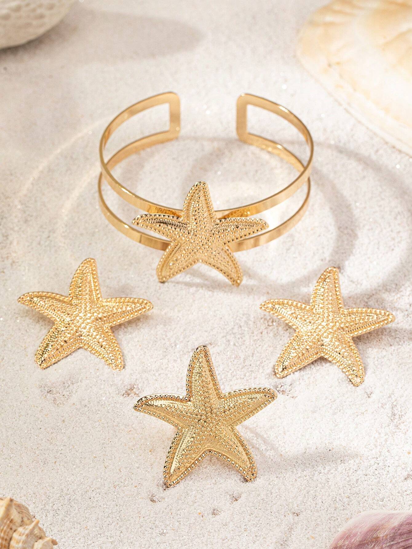 Ensemble de bijoux pour femme