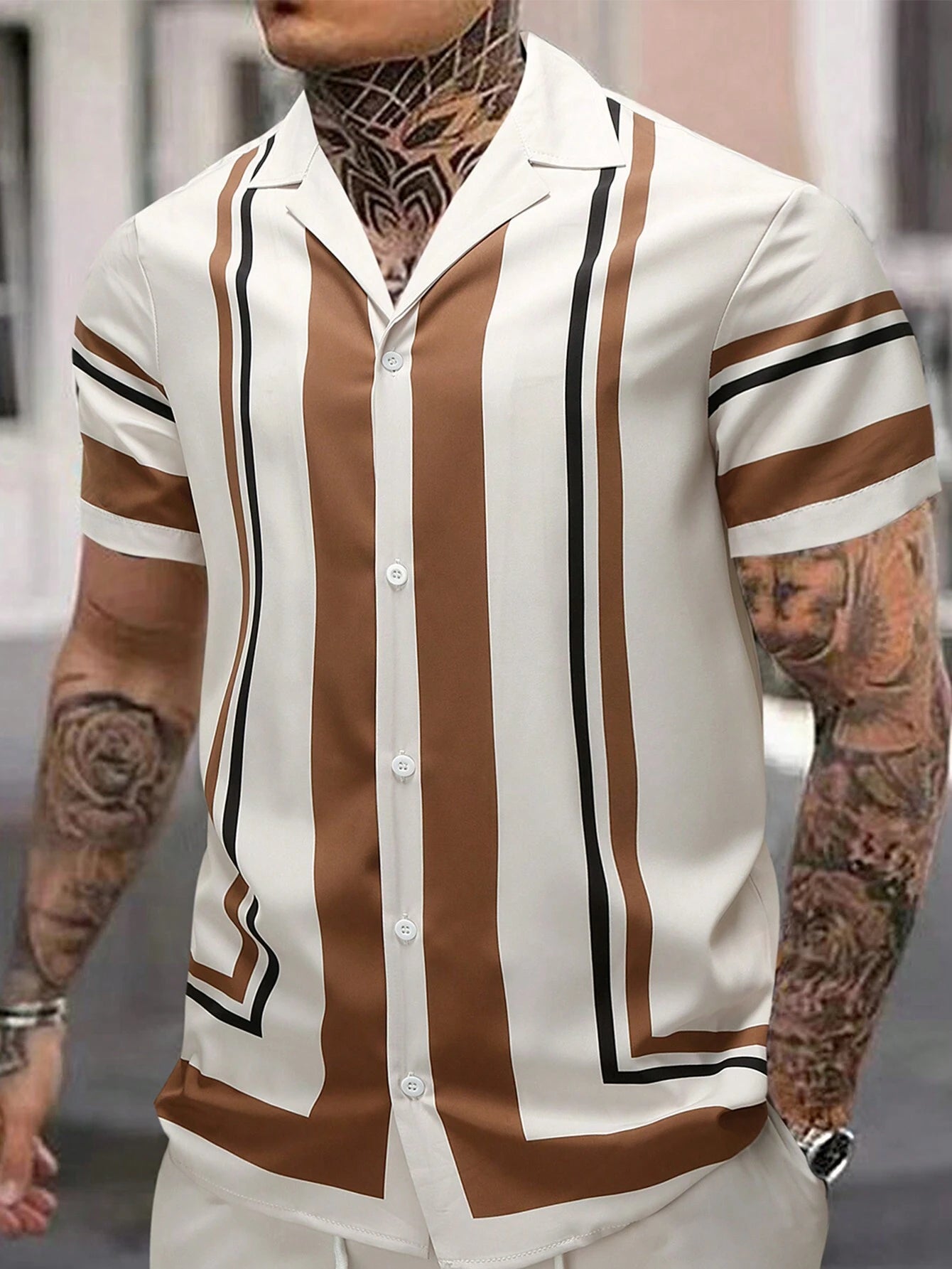 Chemise