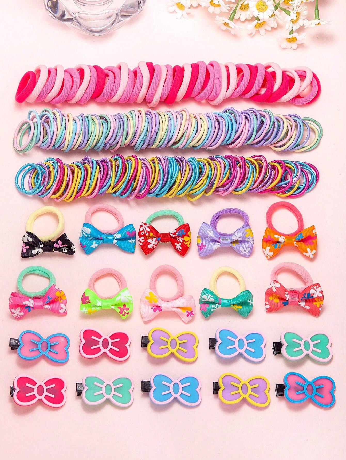 accessoires pour cheveux pour filles