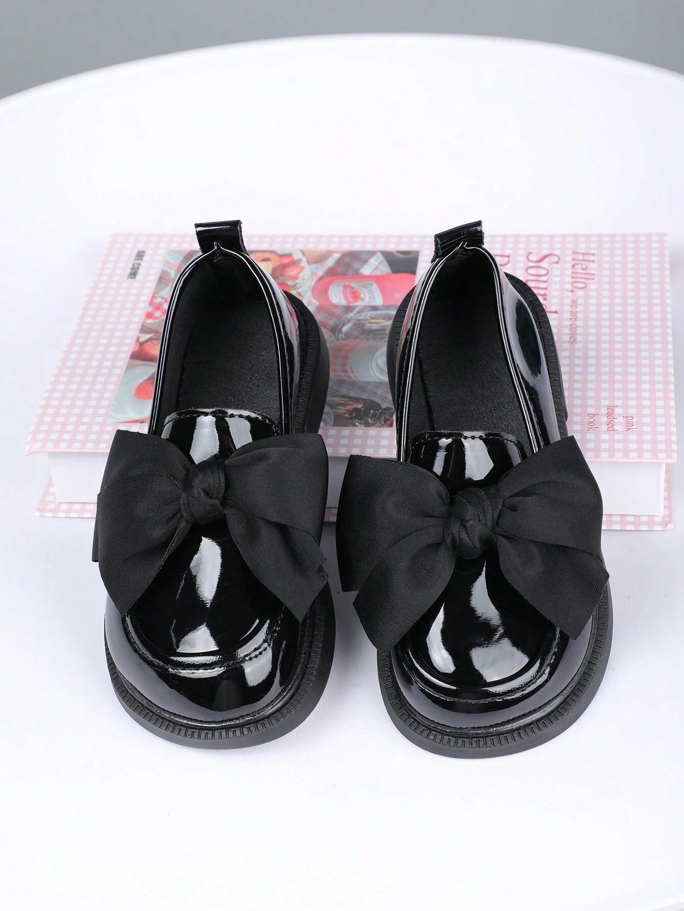 Soulier