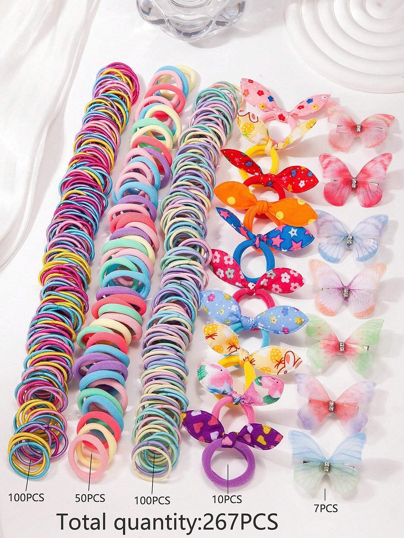 accessoires pour cheveux pour filles