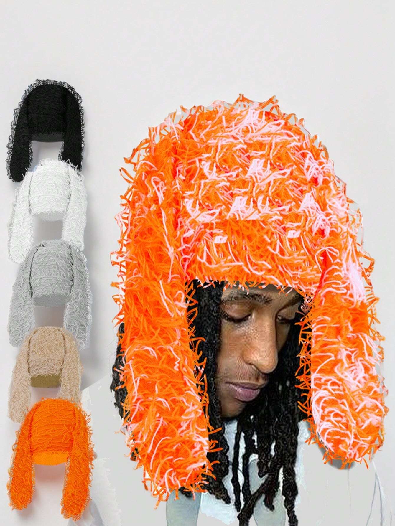 bonnet