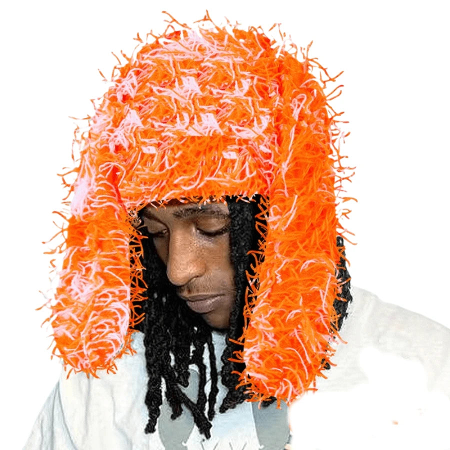 bonnet