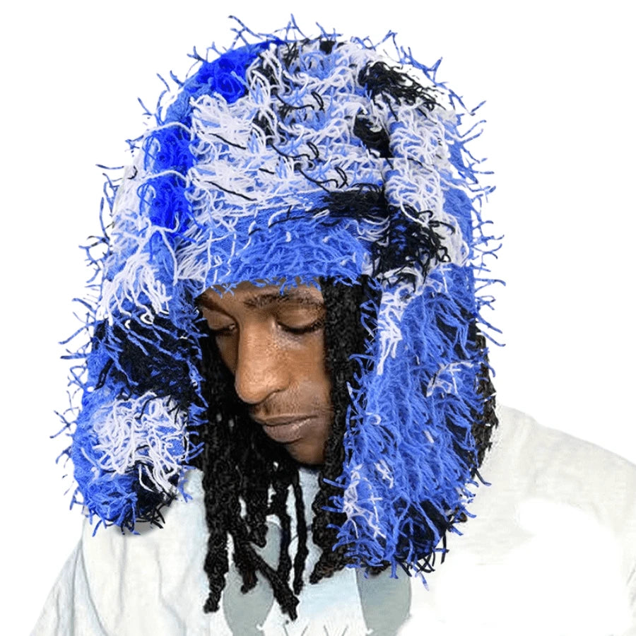 bonnet