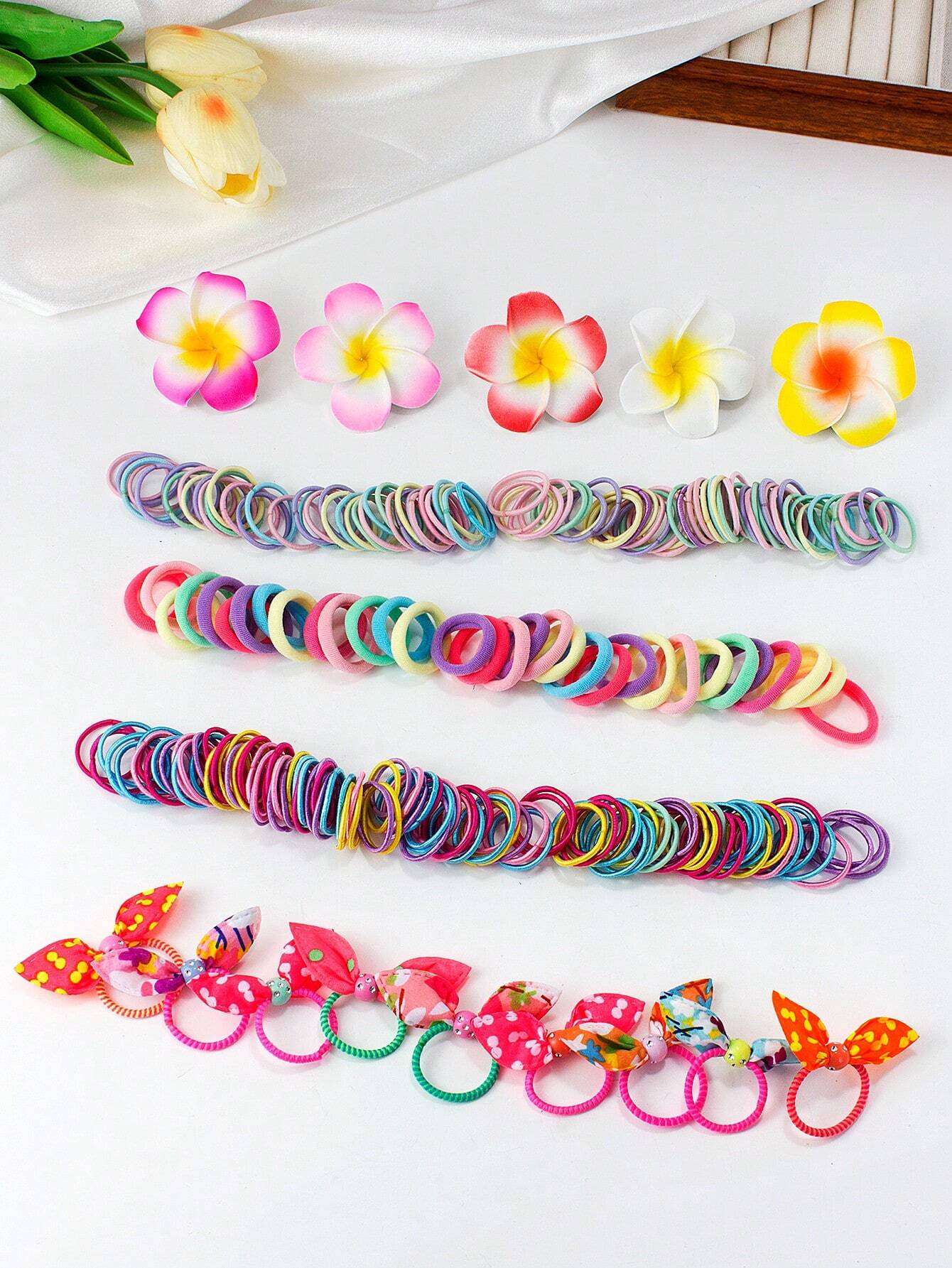 accessoires pour cheveux pour filles