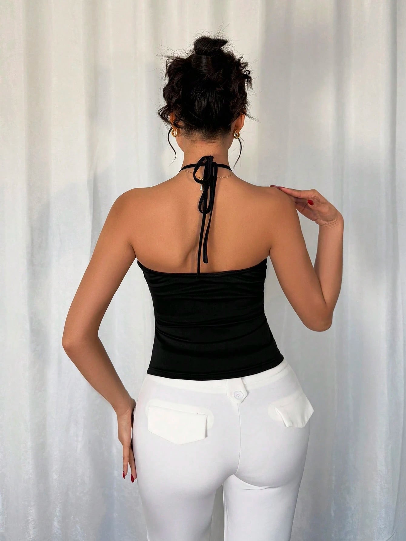 Gilet sans manches
