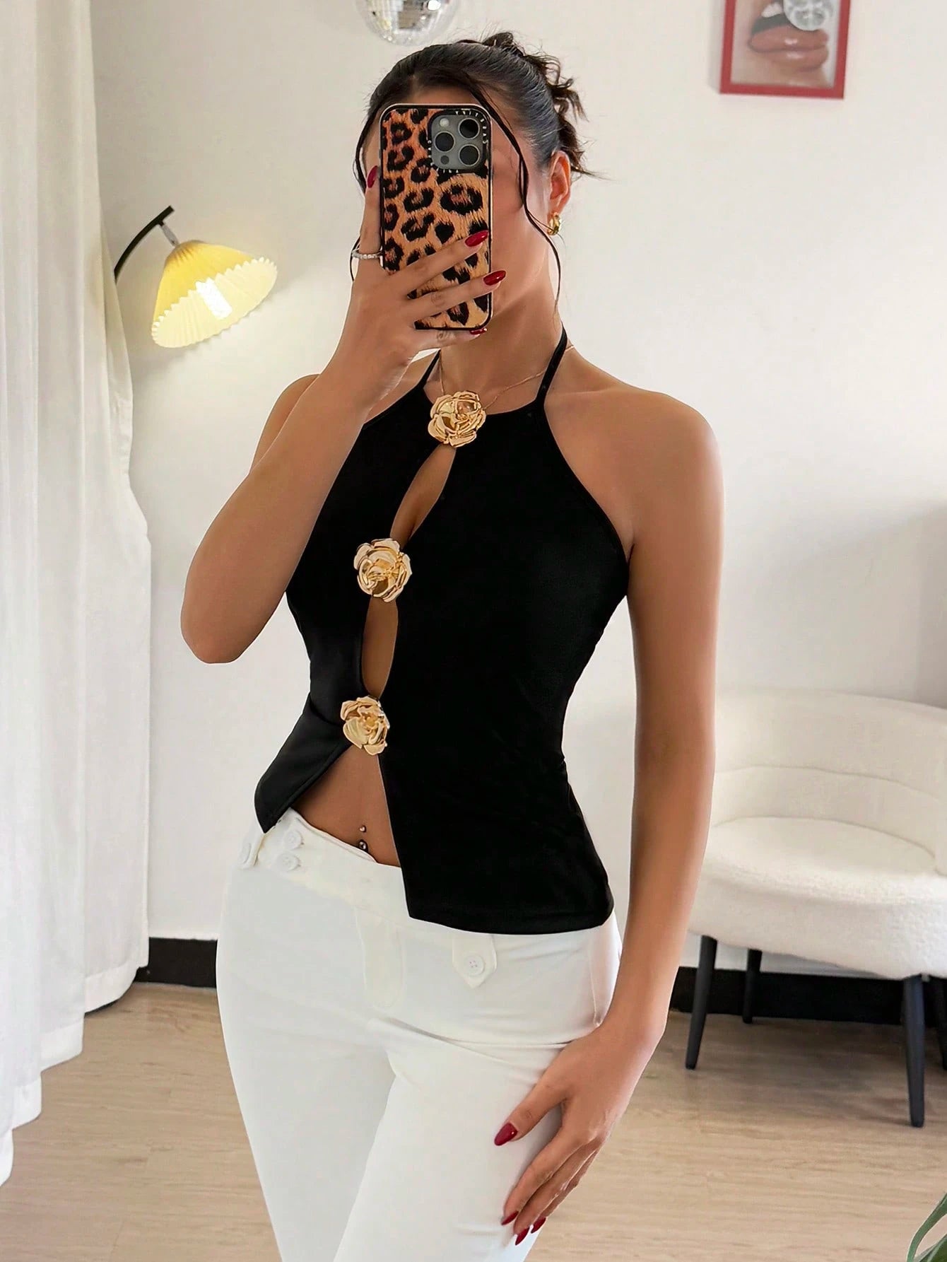 Gilet sans manches