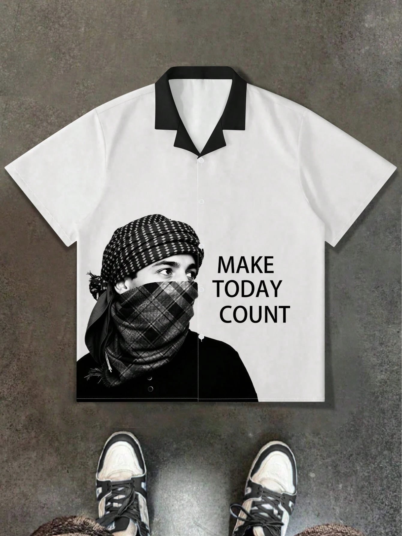 Chemise