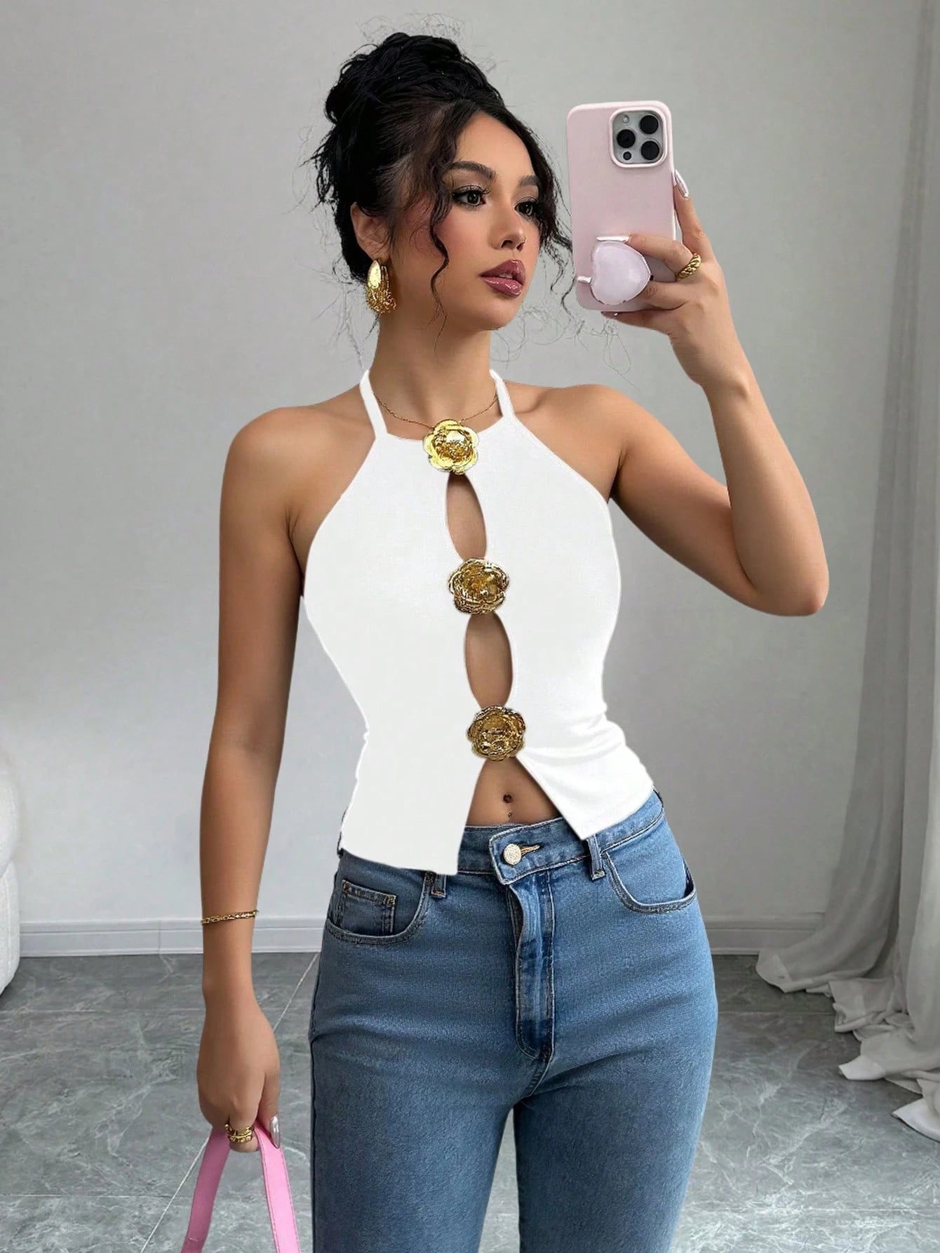 Gilet sans manches