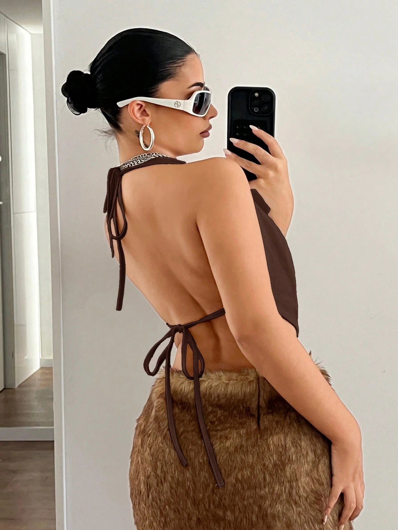 top
