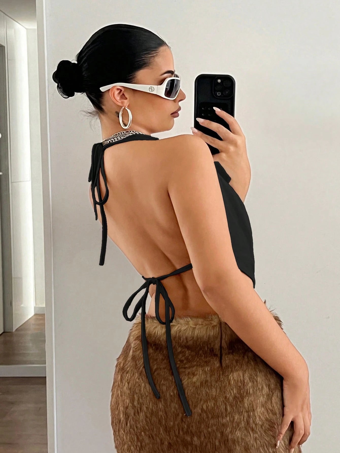 top