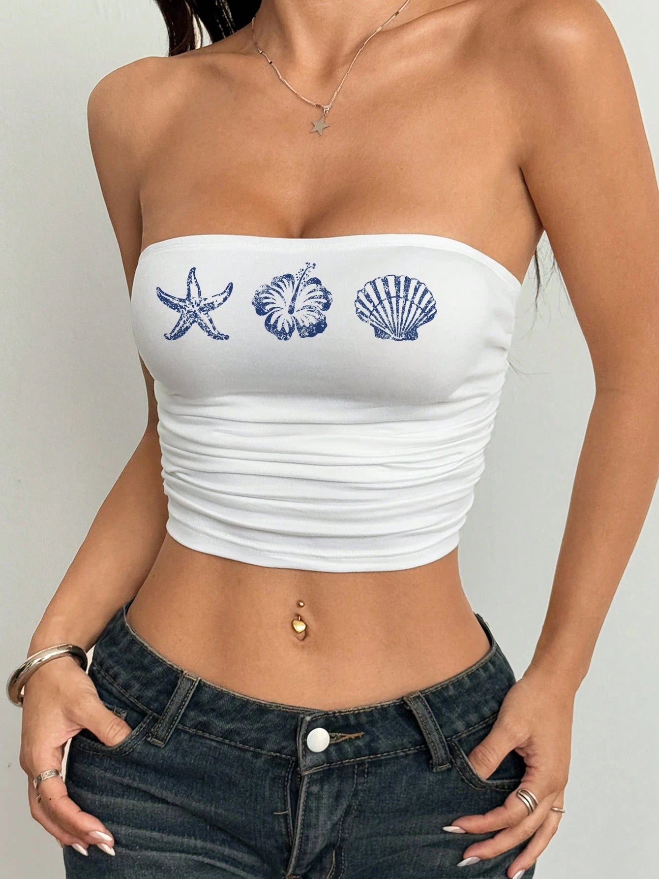 top