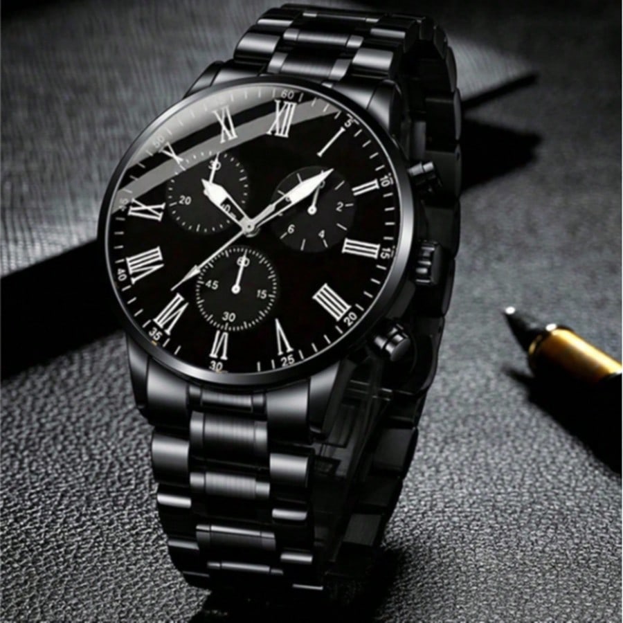 Coffret montre-bracelet