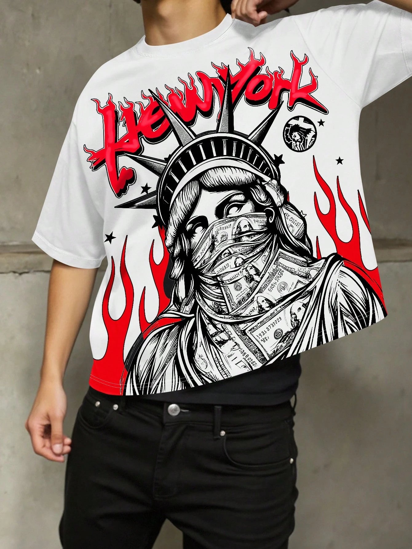 T-shirt