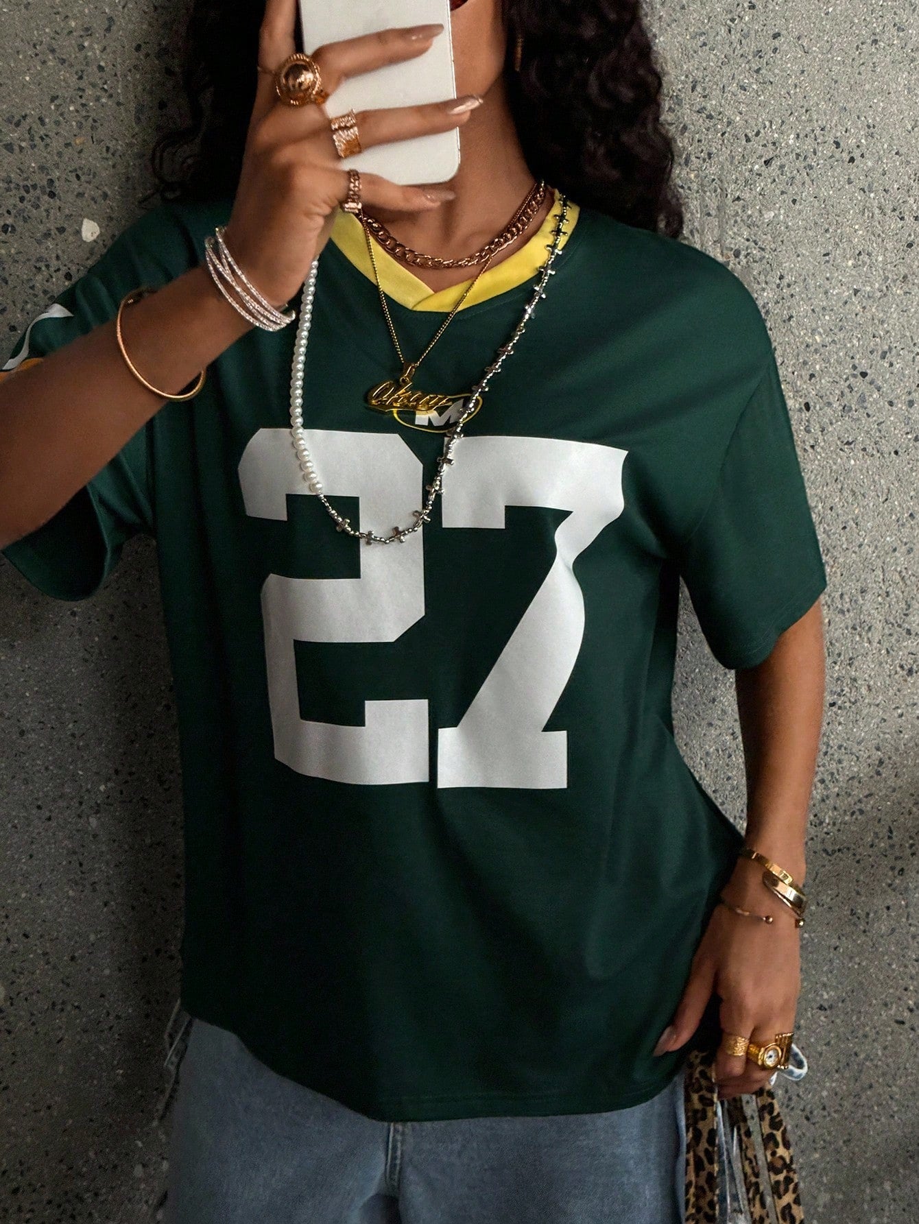 T-shirt