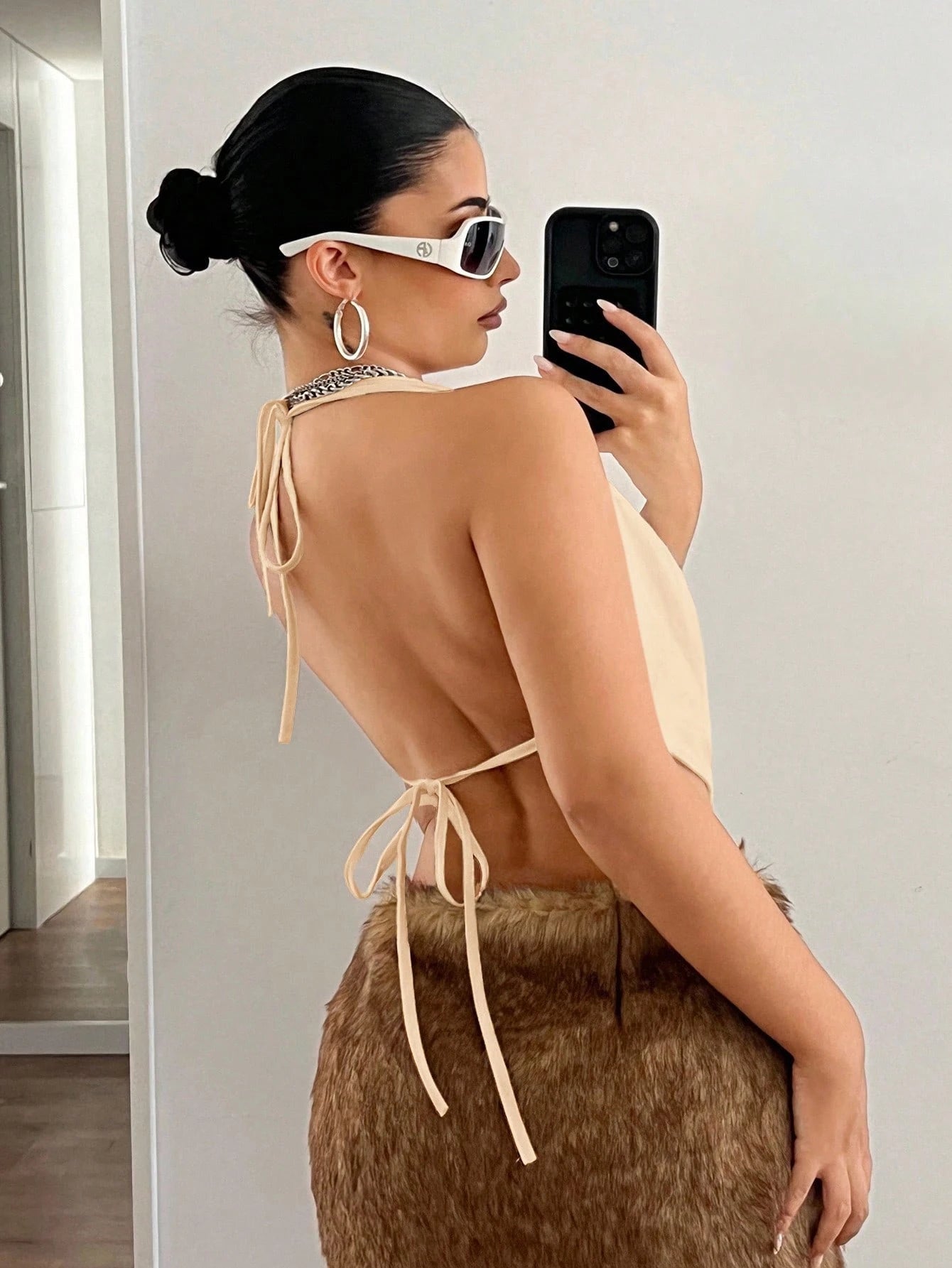 top