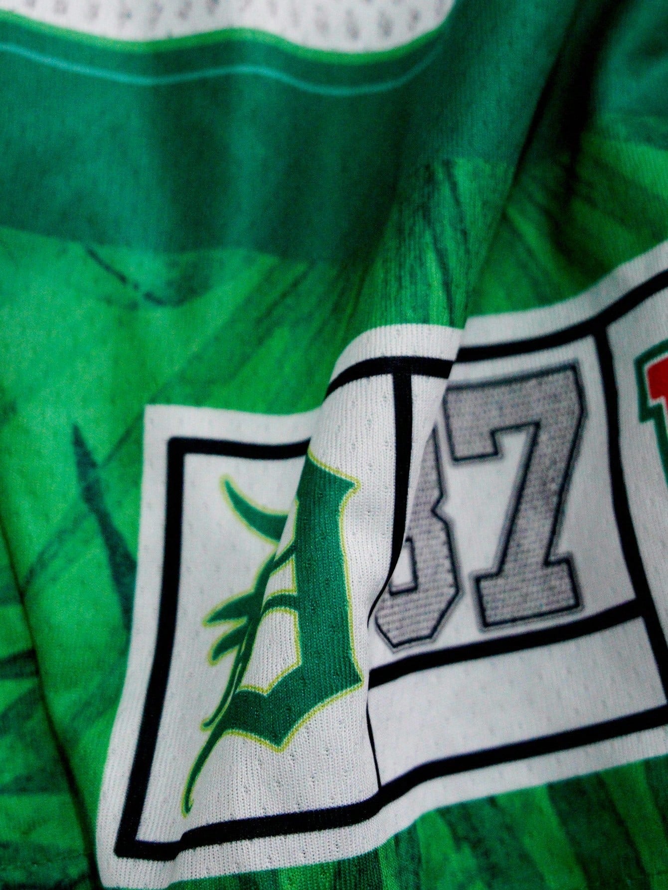 T-shirt
