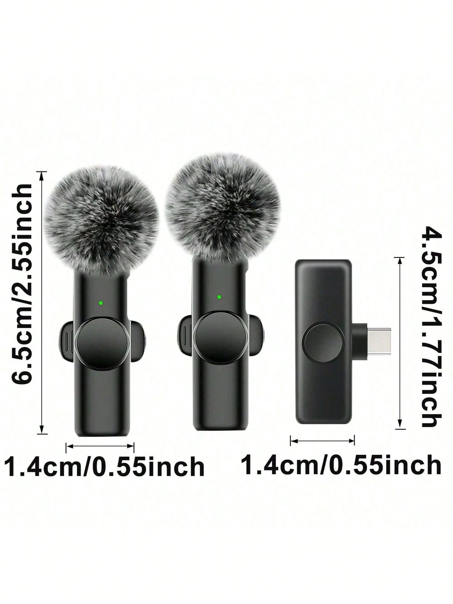 Microphone