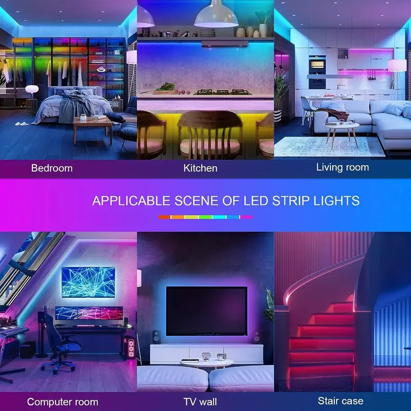 LED