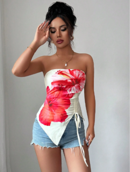 top