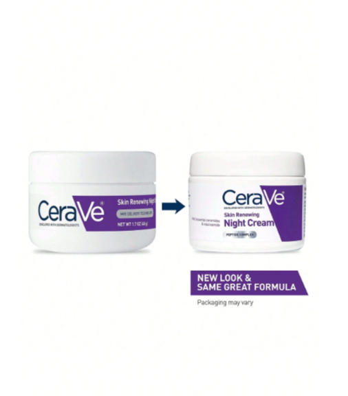 Crème (CeraVe)