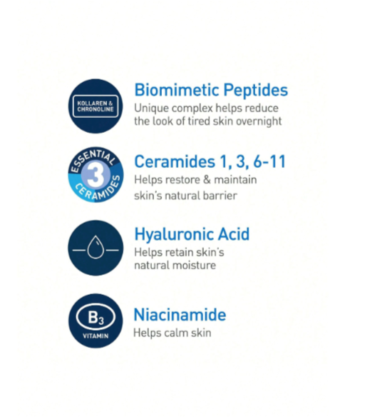 Crème (CeraVe)