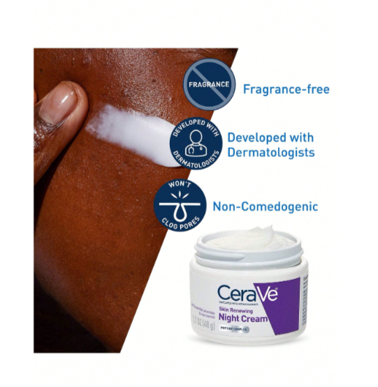 Crème (CeraVe)