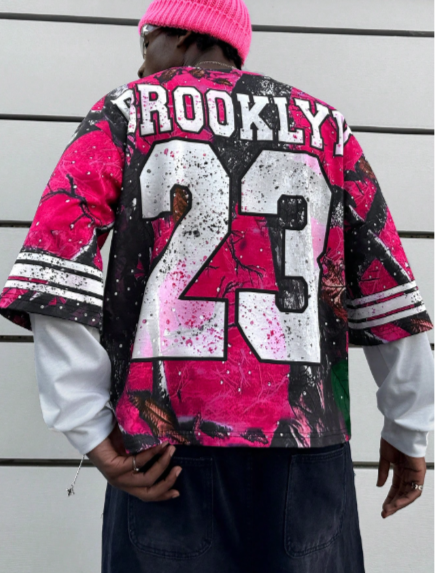Sweat-shirt