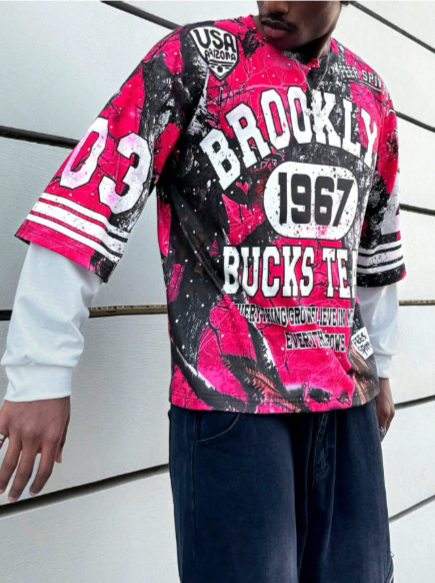 Sweat-shirt