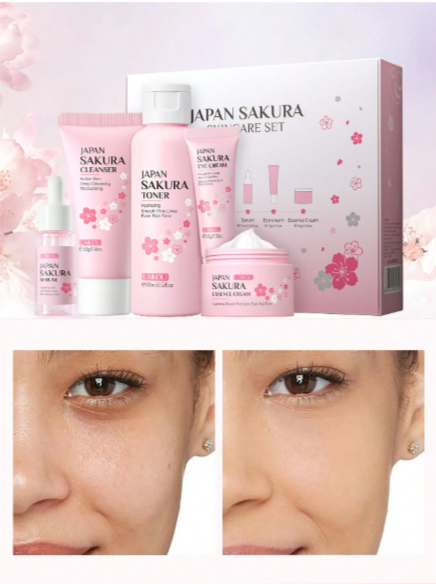 Coffret de soins