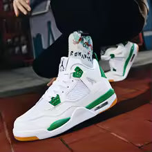 Jordan