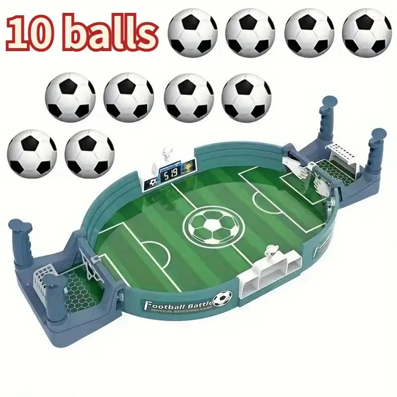 Jeu de Football