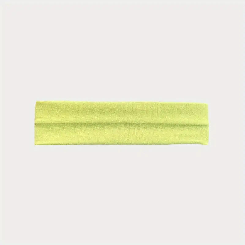 Bandes de tête élastiques pour femmes