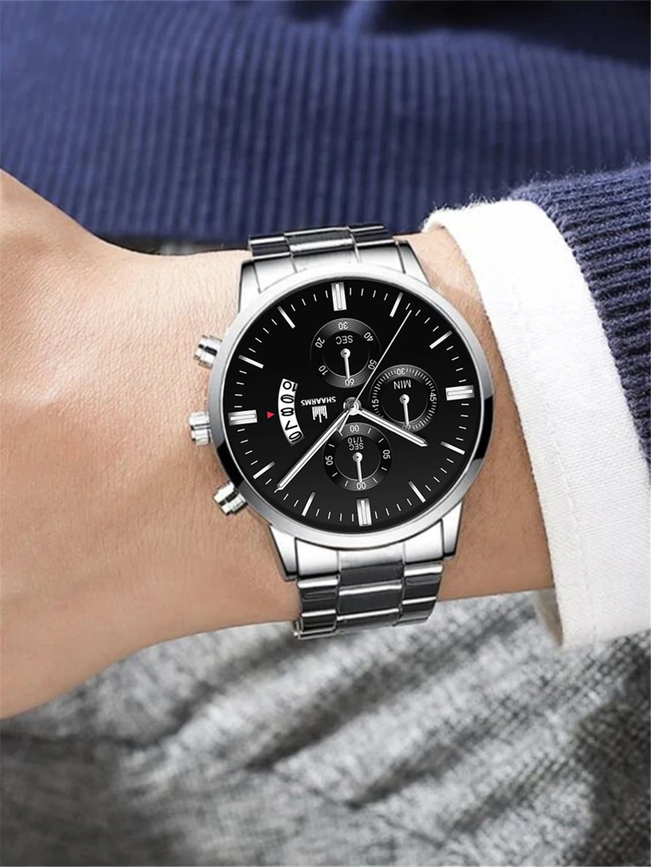 Montre