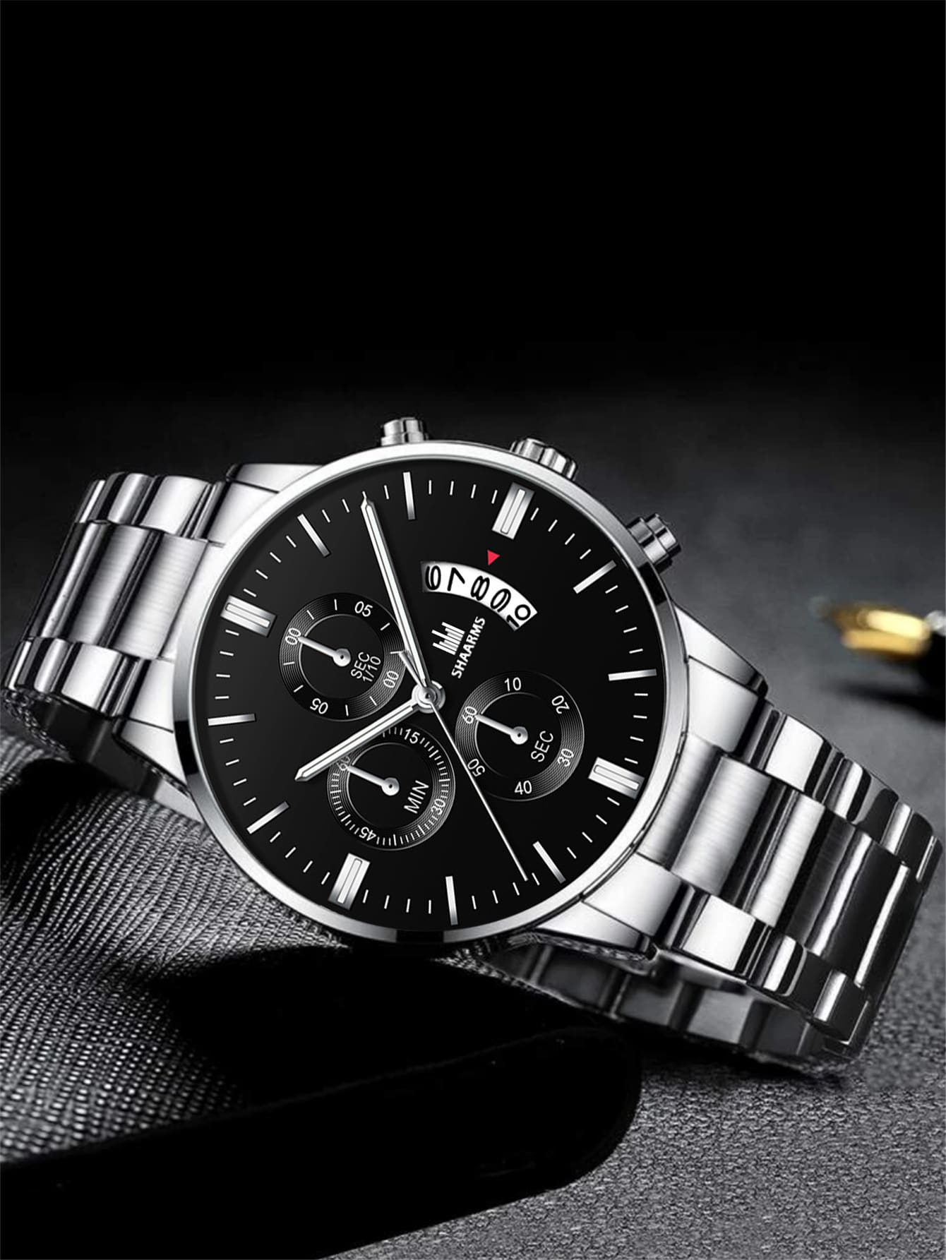 Montre