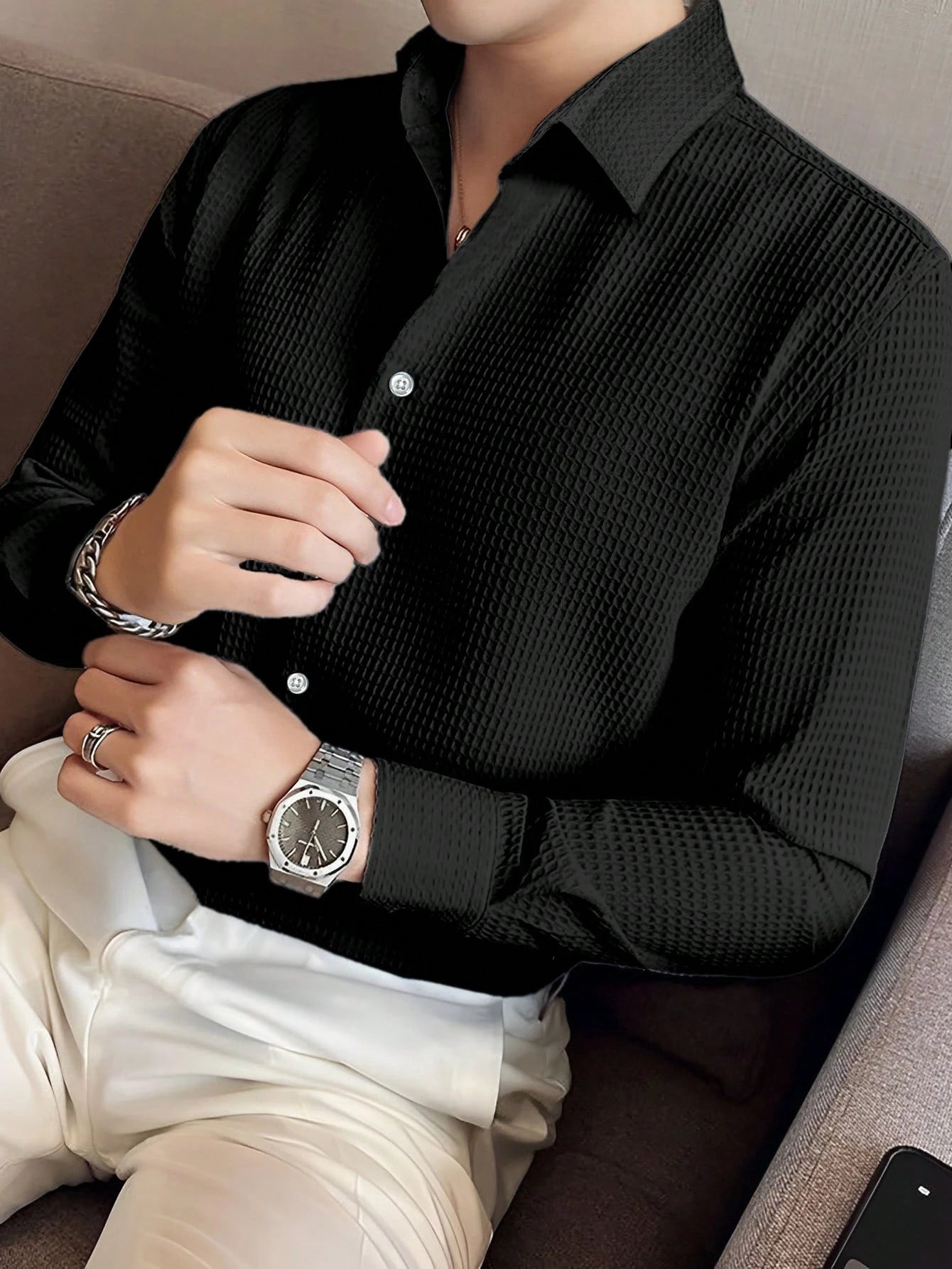 Chemise