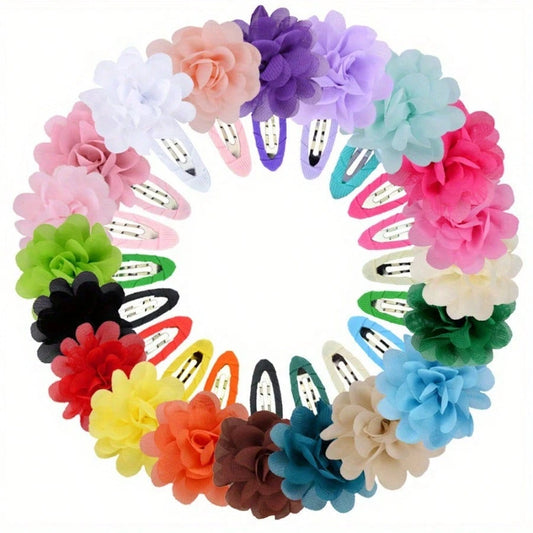 hair pins