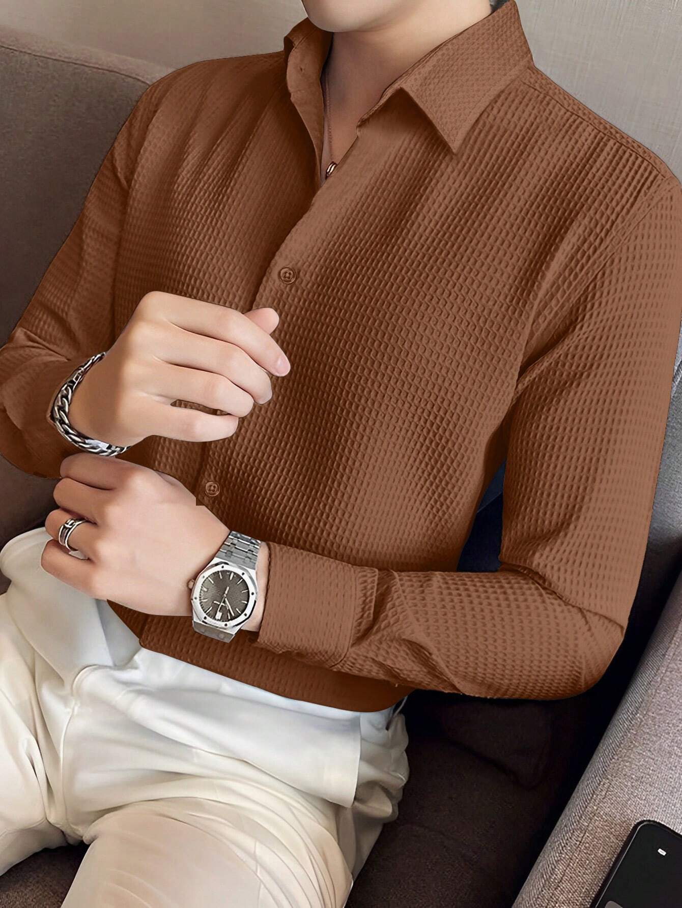 Chemise