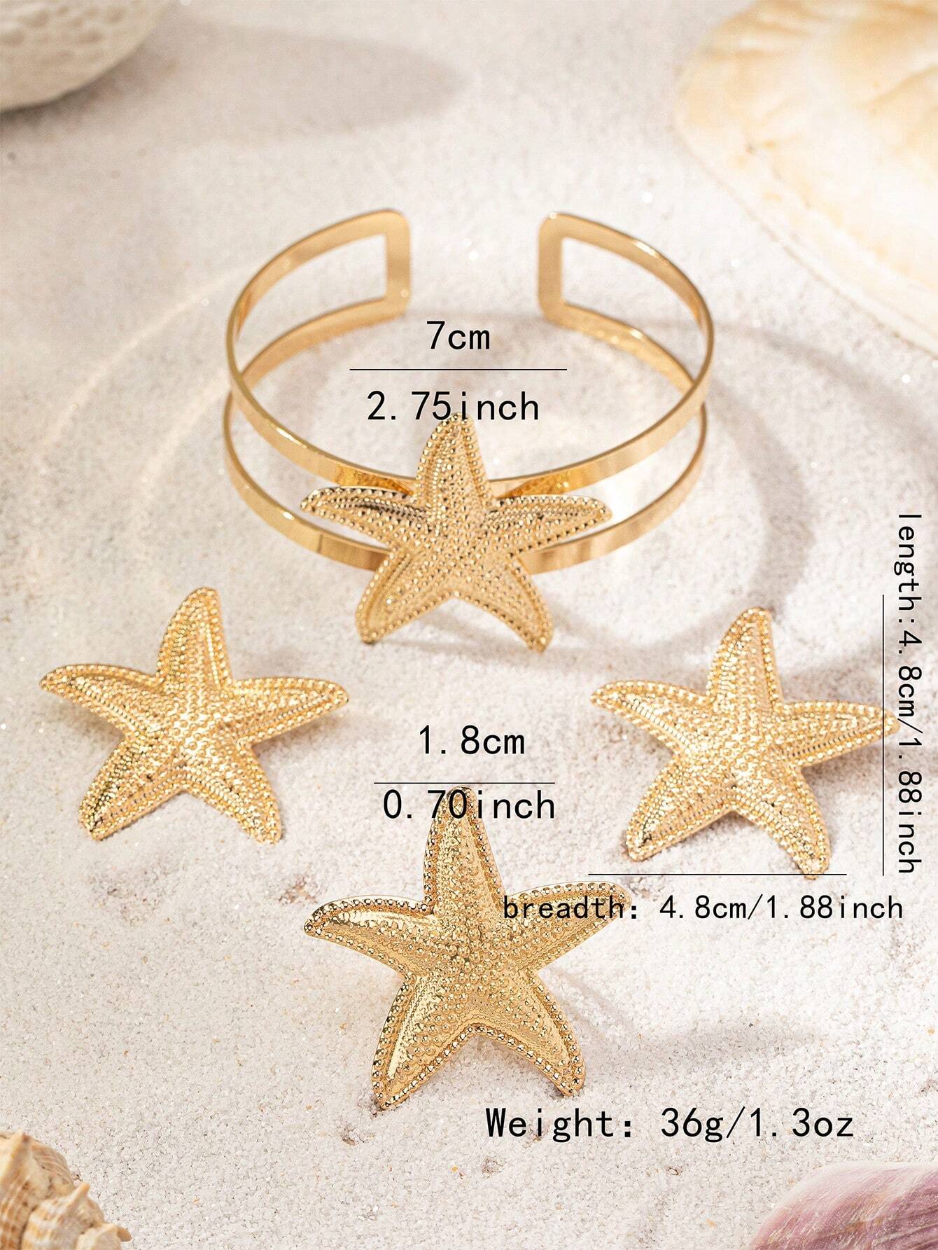Ensemble de bijoux pour femme