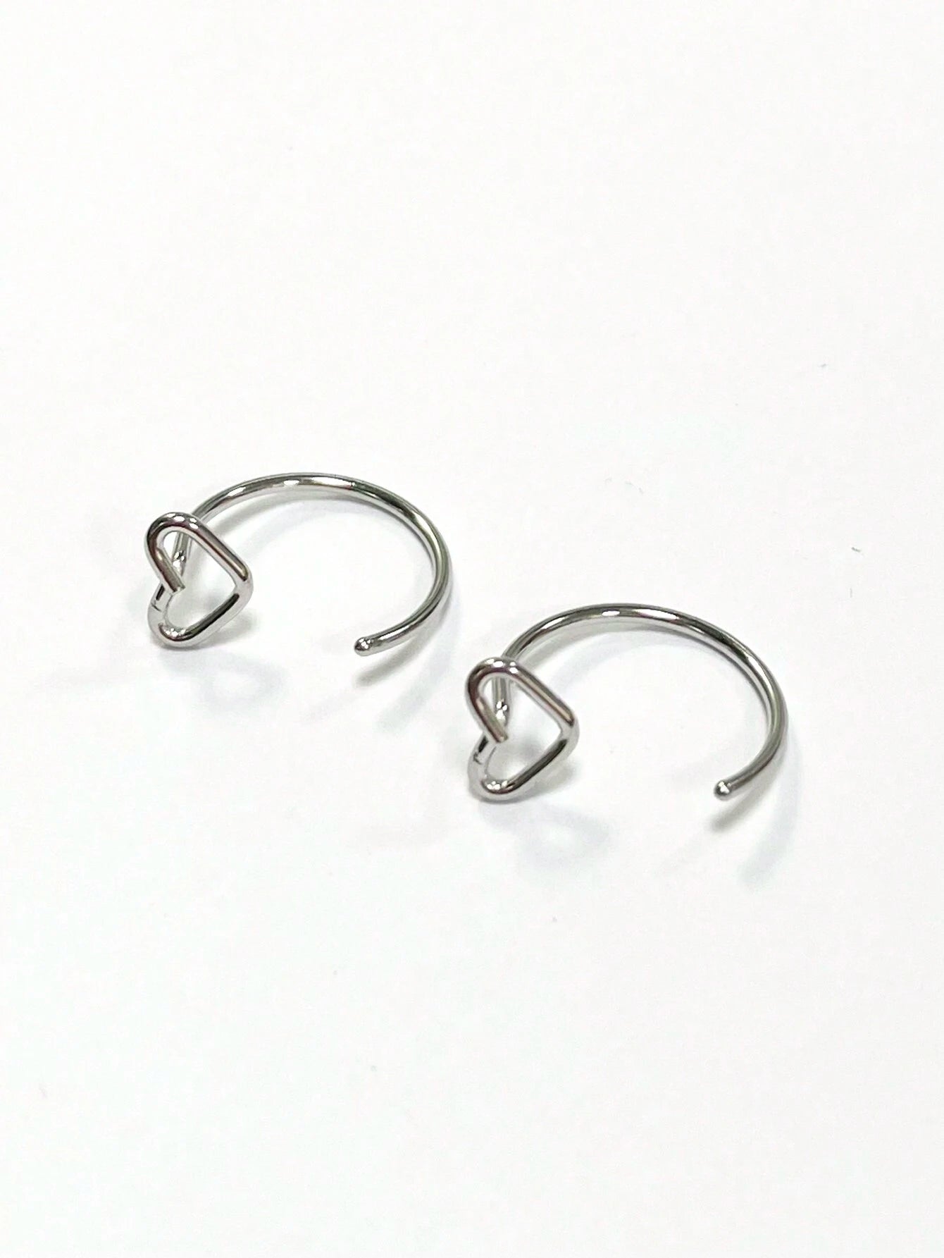 piercings de nez