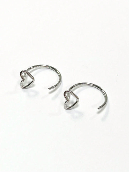 piercings de nez