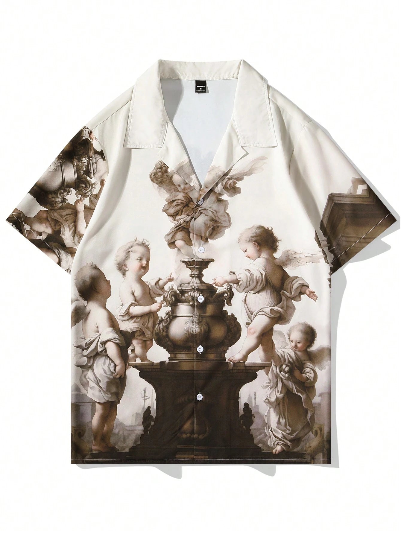 Chemise