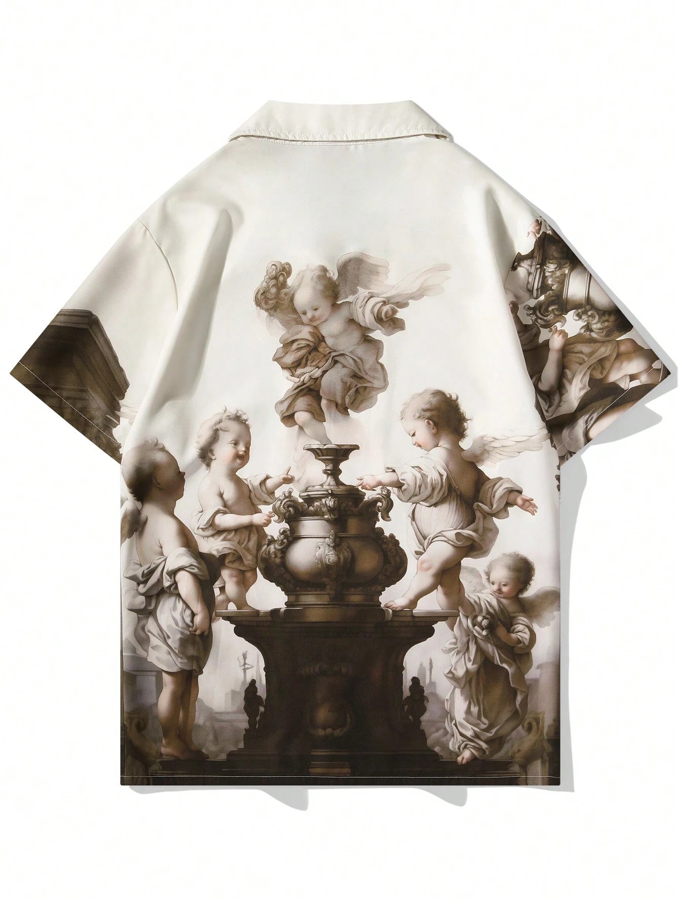 Chemise