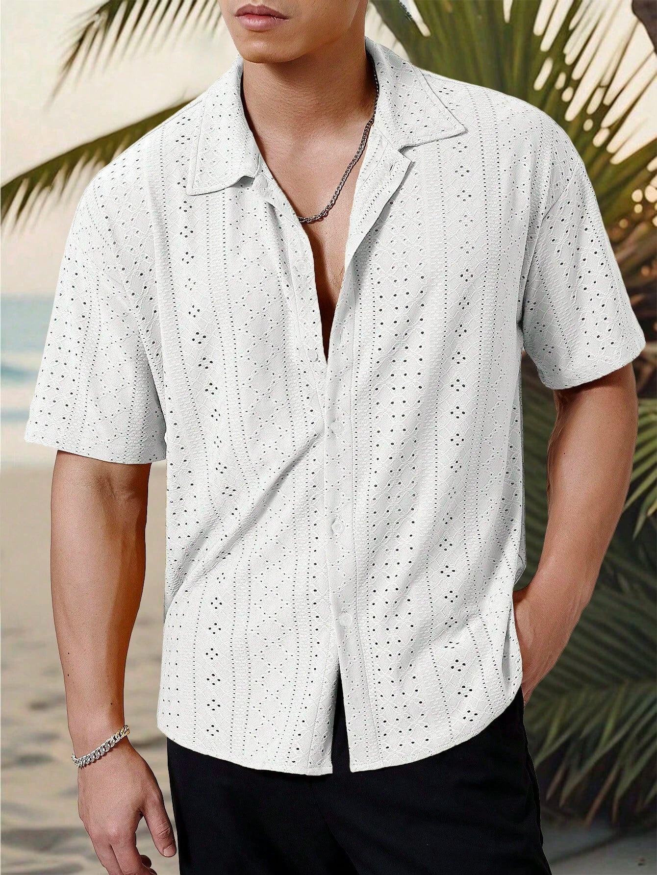 Chemise
