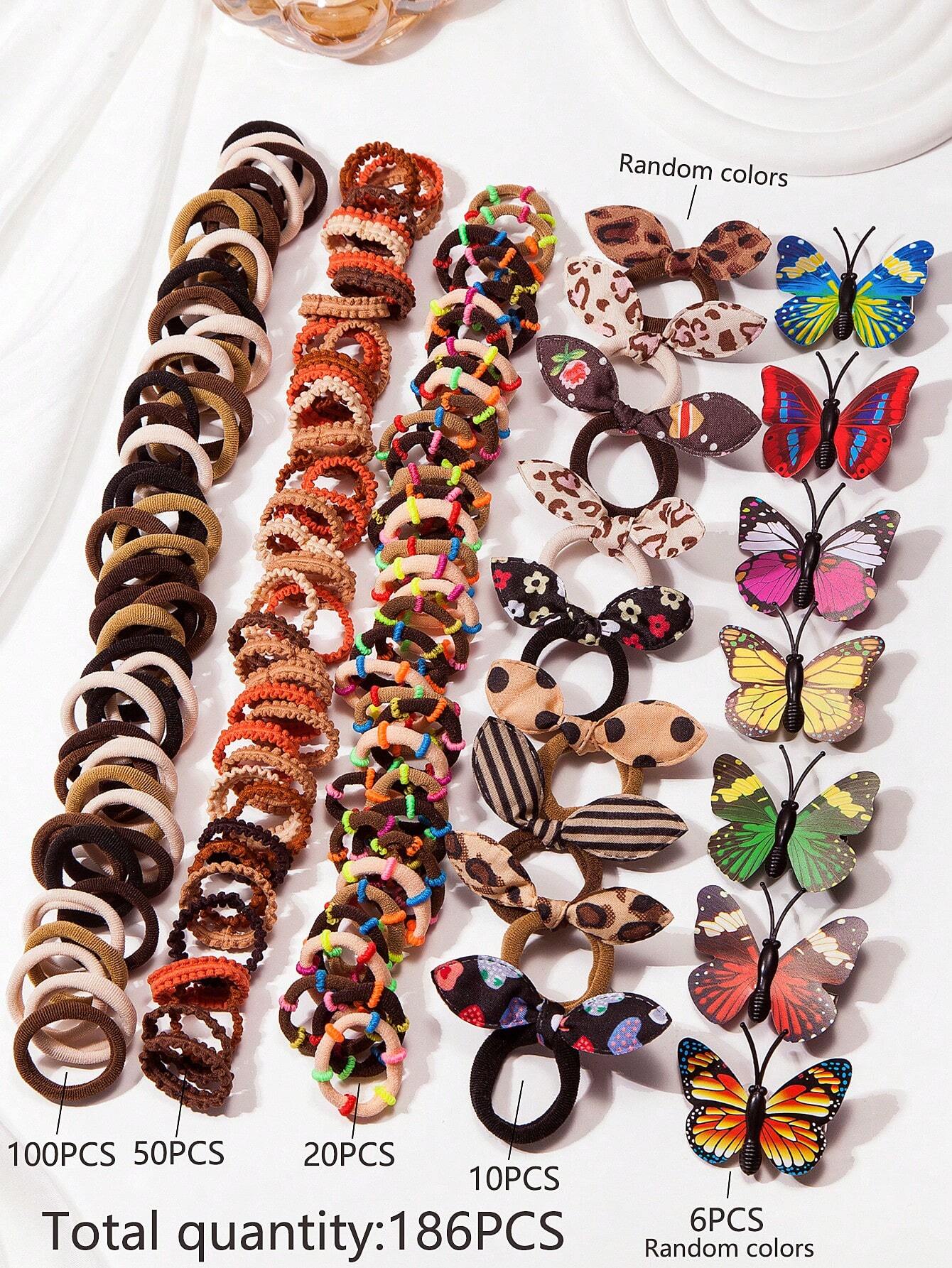 accessoires pour cheveux pour filles