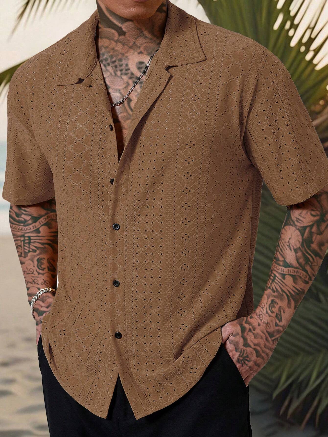 Chemise