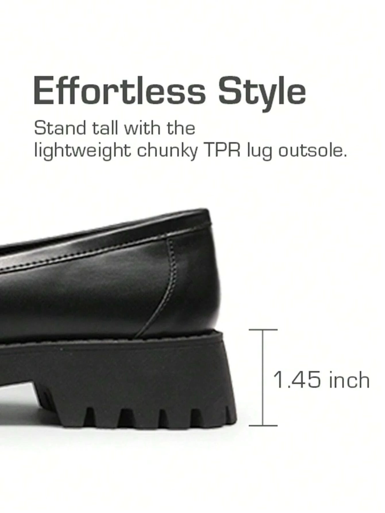 Mocassins pour femmes